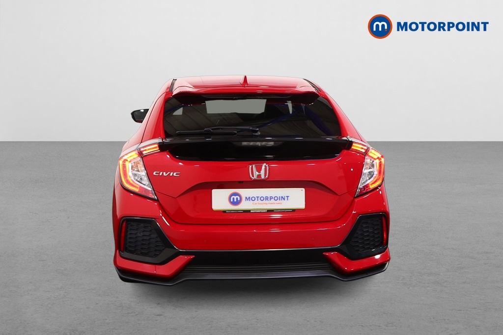 Used Honda Civic 2020 for sale - 77033908: Photo 6