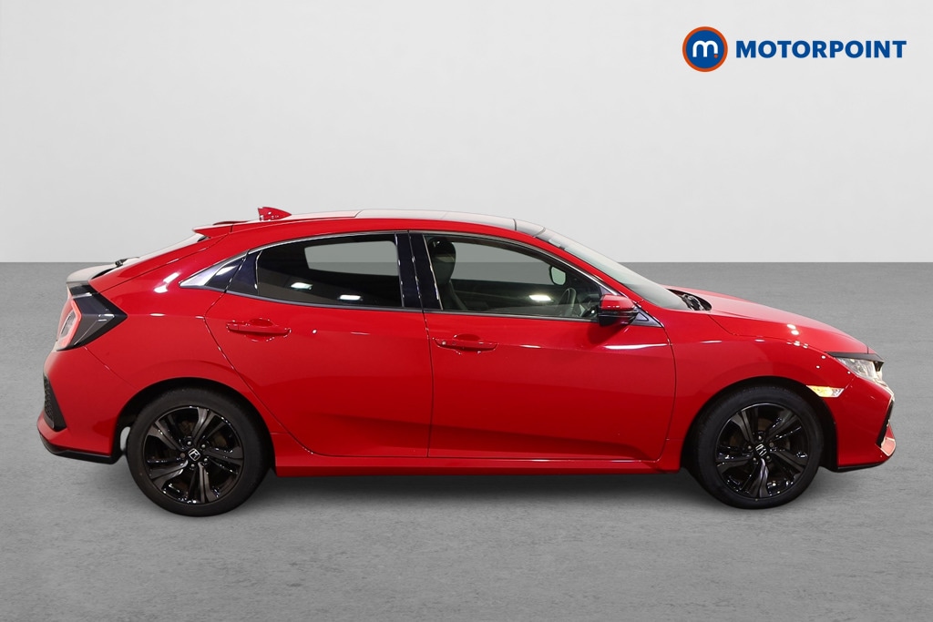Used Honda Civic 2020 for sale - 77033908: Photo 8