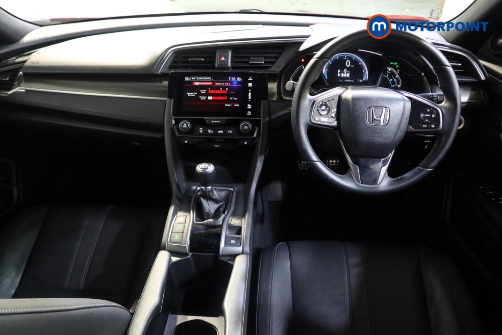 Used Honda Civic 2020 for sale - 77033908: Photo 9
