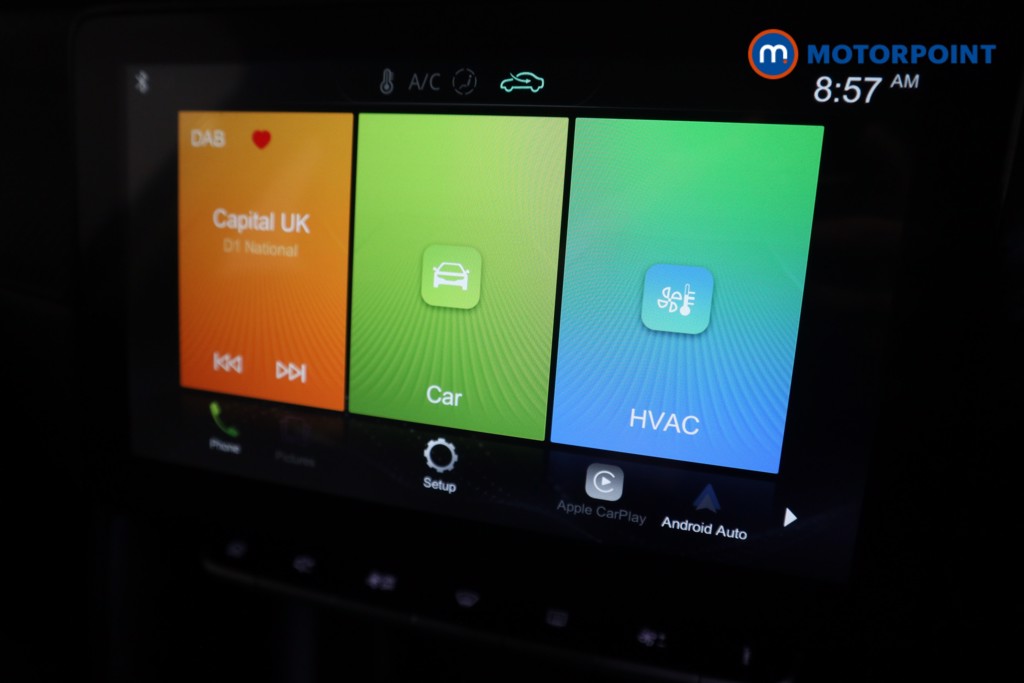 Used MG MG ZS for sale - 76491585: Photo 11