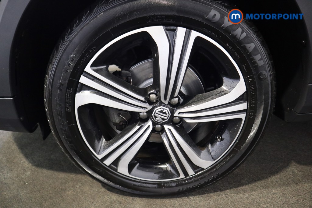 Used MG MG ZS for sale - 76491585: Photo 19