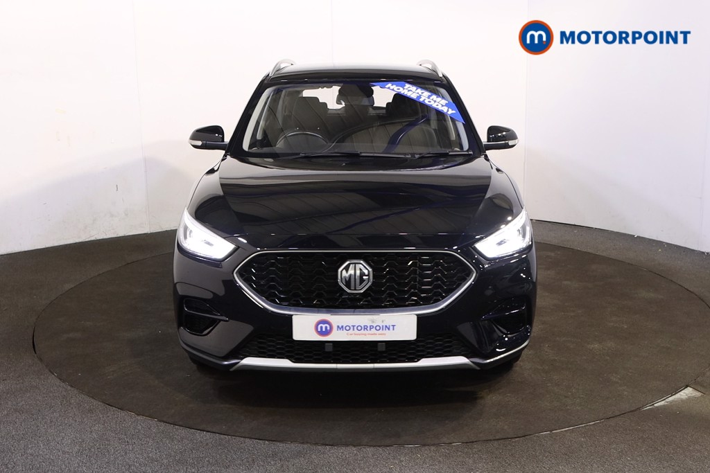 Used MG MG ZS for sale - 76491585: Photo 2