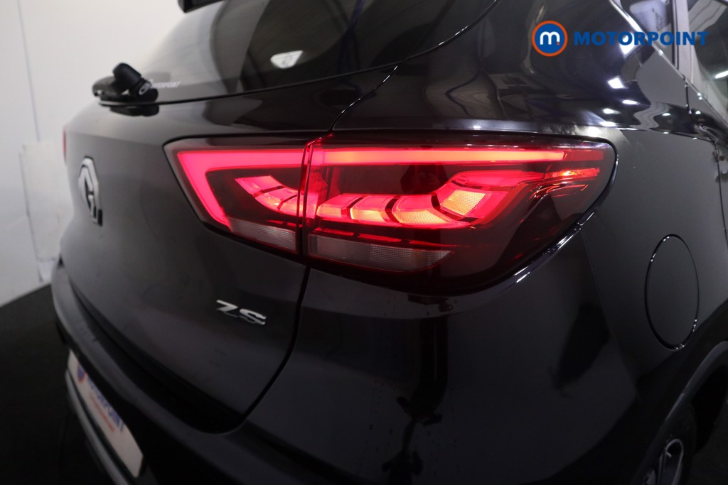 Used MG MG ZS for sale - 76491585: Photo 21