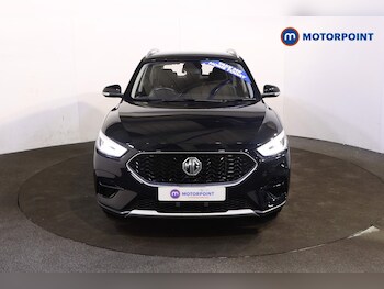 Used MG MG ZS undefined for sale - 76491585: Photo