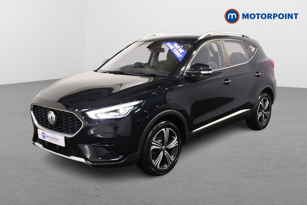 Used MG MG ZS for sale - 76491585: Photo 3