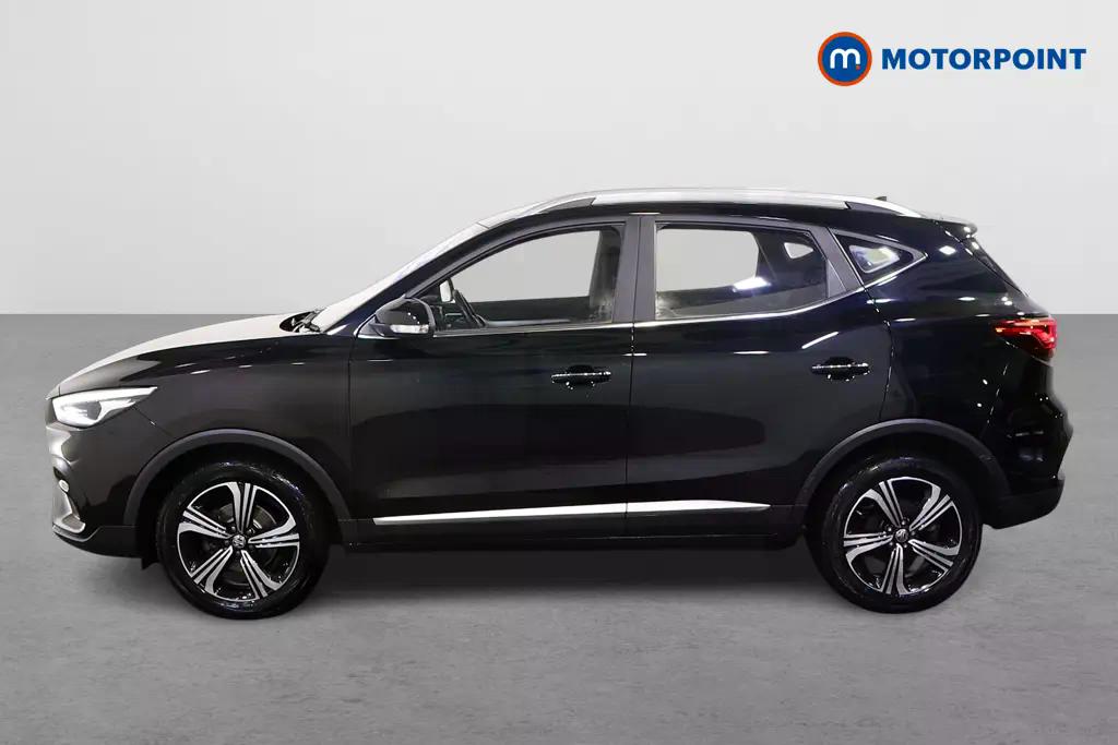 Used MG MG ZS for sale - 76491585: Photo 4