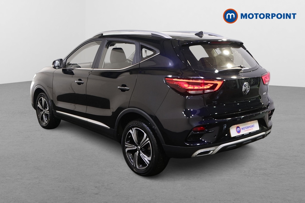 Used MG MG ZS for sale - 76491585: Photo 5