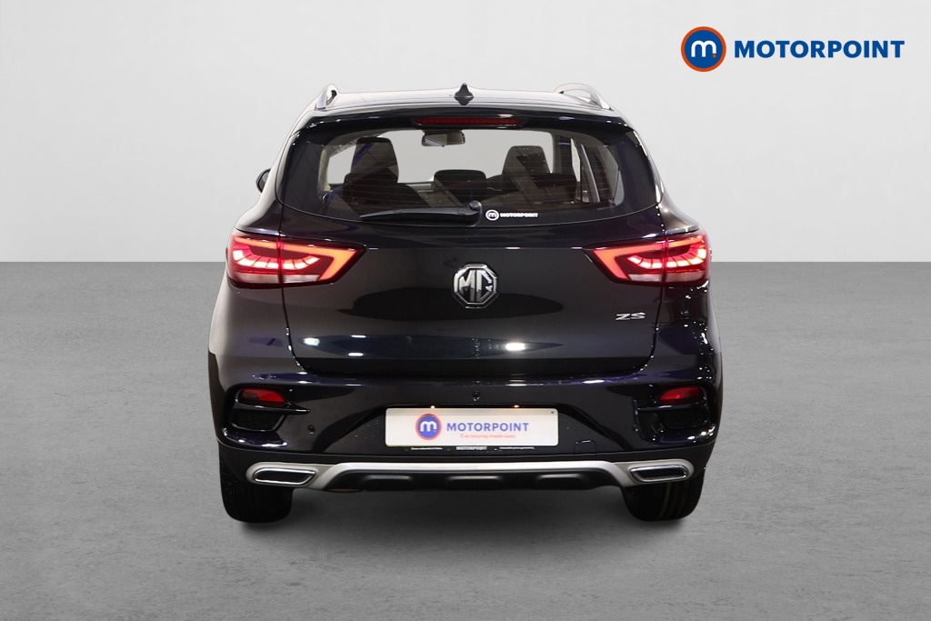 Used MG MG ZS for sale - 76491585: Photo 6
