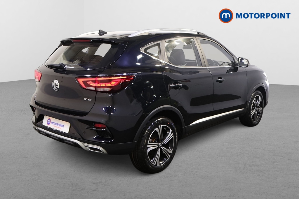 Used MG MG ZS for sale - 76491585: Photo 7