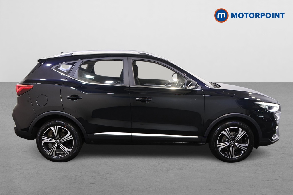 Used MG MG ZS for sale - 76491585: Photo 8