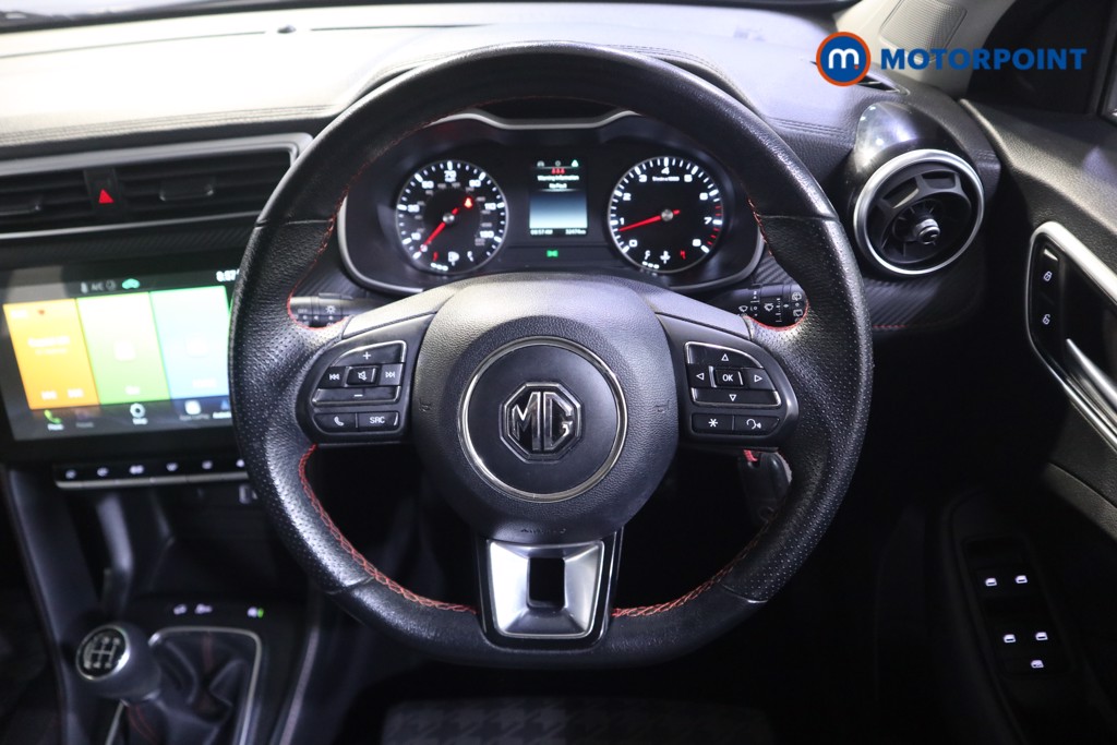 Used MG MG ZS for sale - 76491585: Photo 9