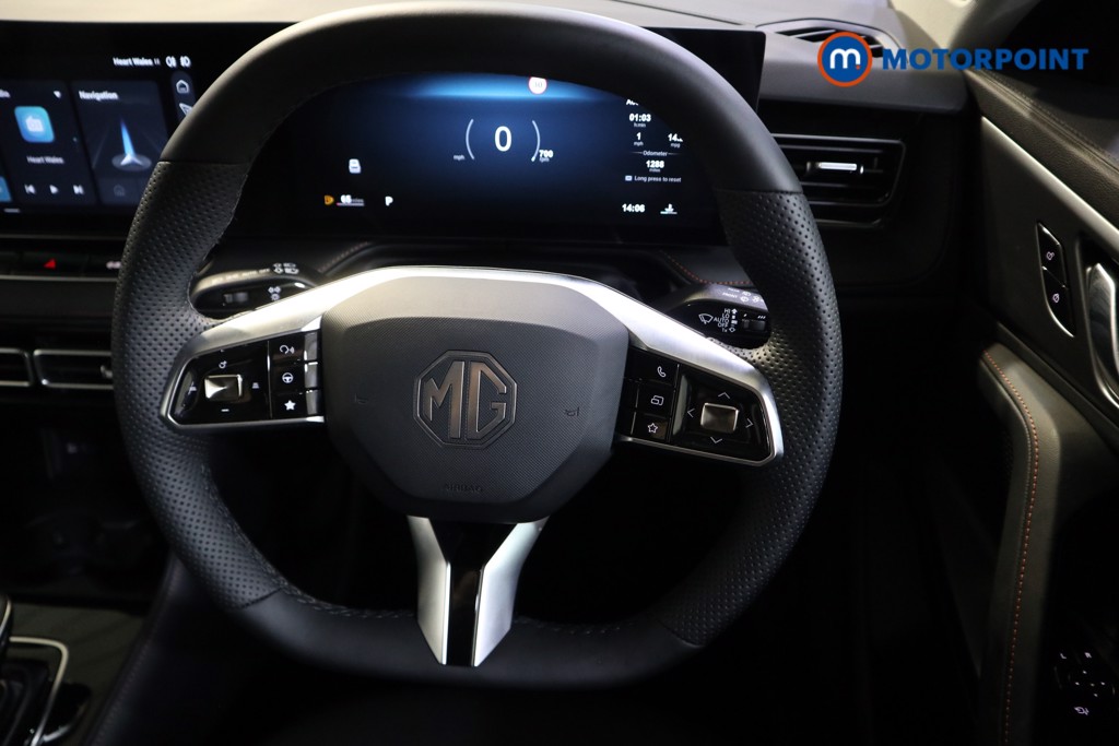 Used MG MG HS 2025 for sale - 76491500: Photo 10