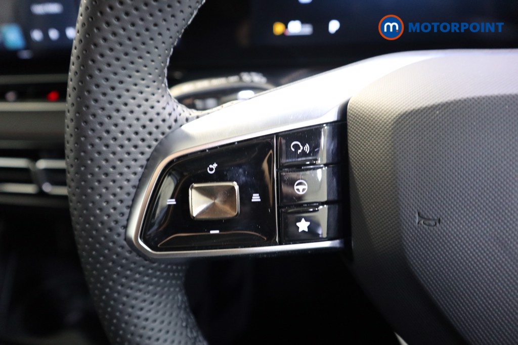 Used MG MG HS 2025 for sale - 76491500: Photo 11