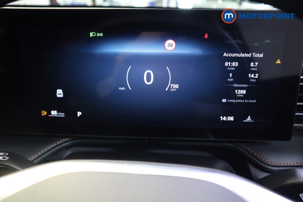 Used MG MG HS 2025 for sale - 76491500: Photo 13