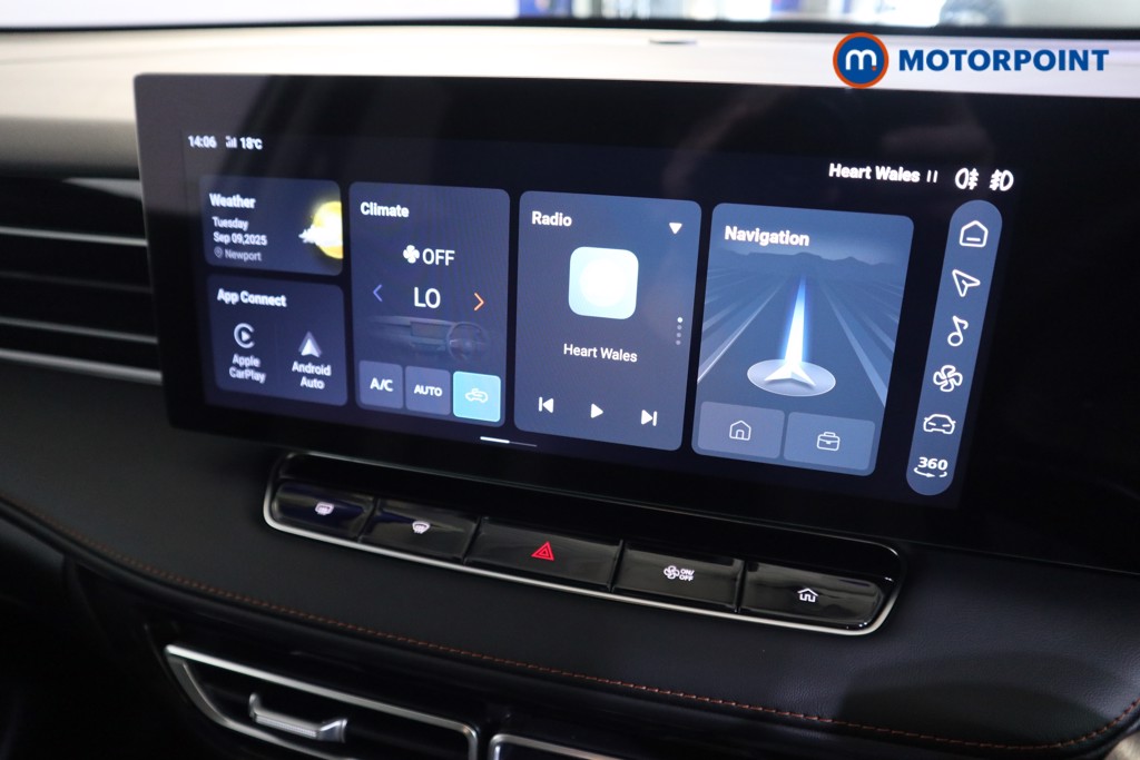 Used MG MG HS 2025 for sale - 76491500: Photo 14