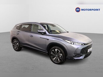 Used MG MG HS 2025 for sale - 76491500: Photo