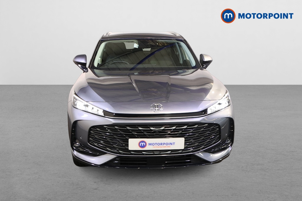 Used MG MG HS 2025 for sale - 76491500: Photo 2