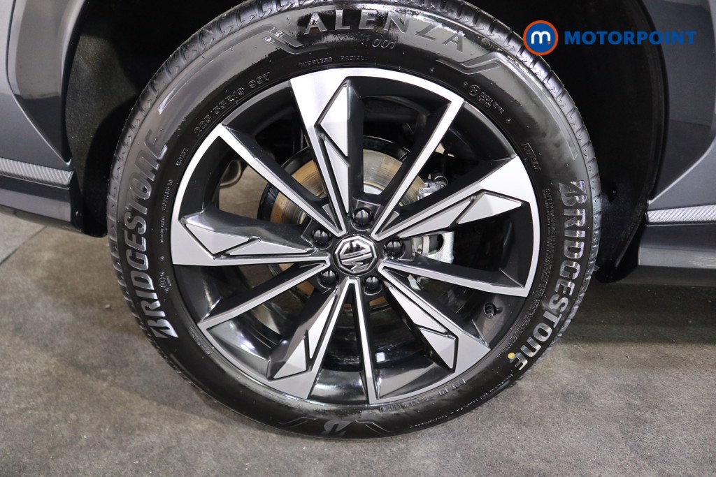 Used MG MG HS 2025 for sale - 76491500: Photo 23