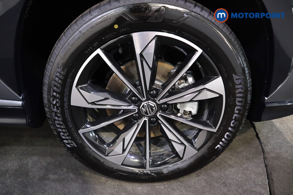 Used MG MG HS 2025 for sale - 76491500: Photo 24