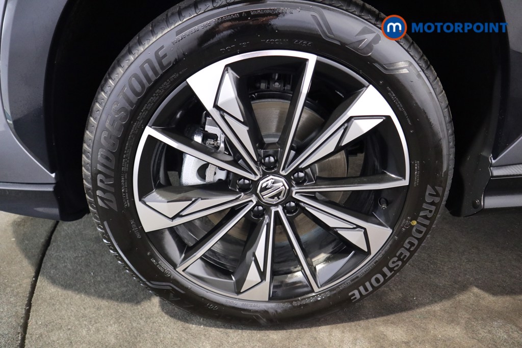 Used MG MG HS 2025 for sale - 76491500: Photo 25