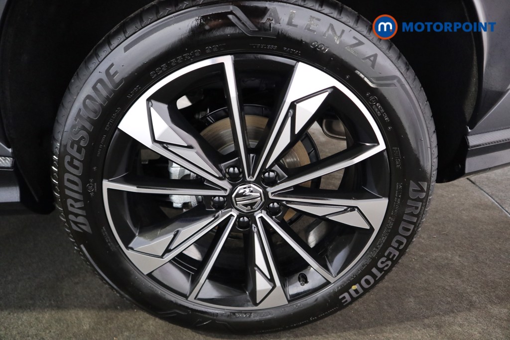 Used MG MG HS 2025 for sale - 76491500: Photo 26