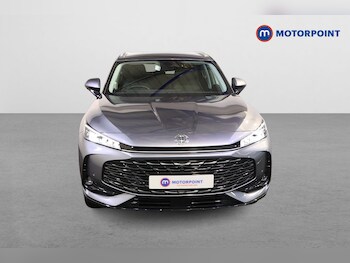 Used MG MG HS 2025 for sale - 76491500: Photo