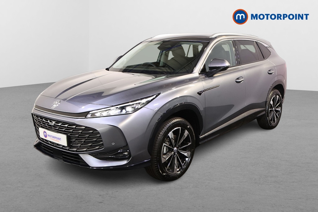 Used MG MG HS 2025 for sale - 76491500: Photo 3