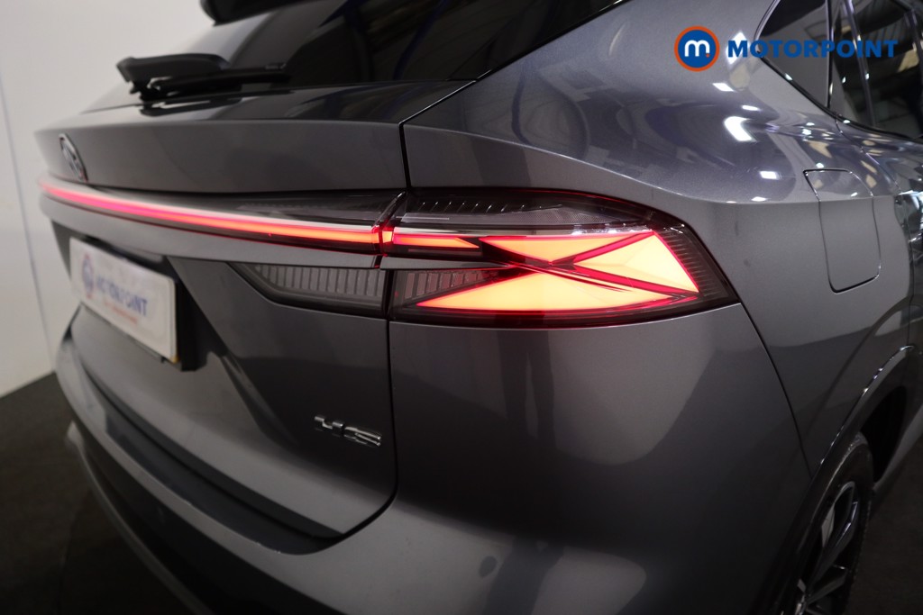 Used MG MG HS 2025 for sale - 76491500: Photo 30