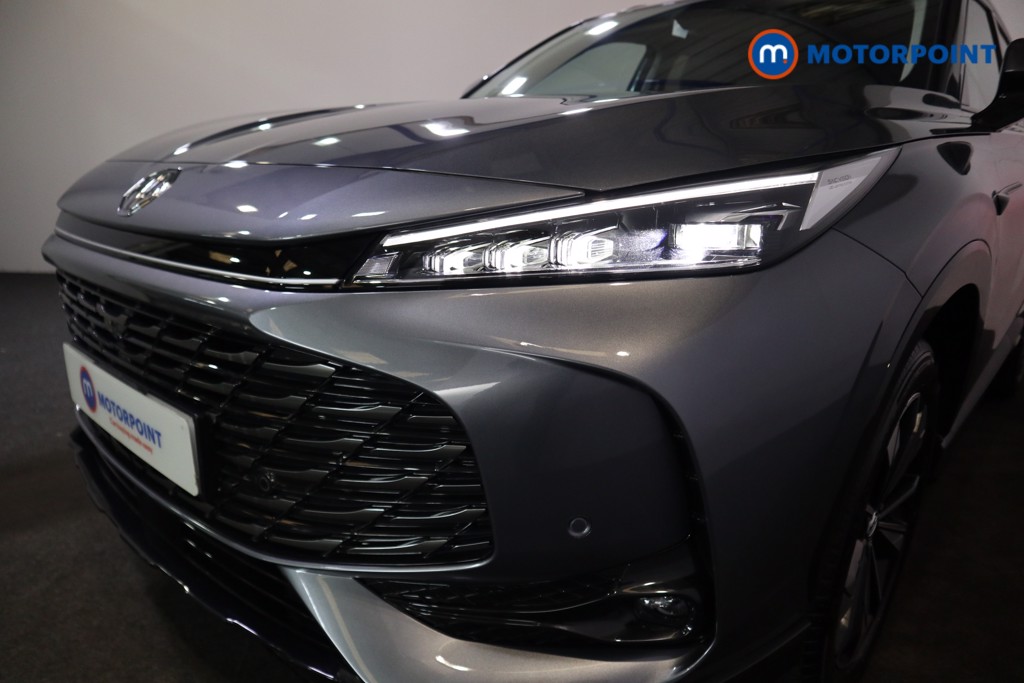 Used MG MG HS 2025 for sale - 76491500: Photo 33