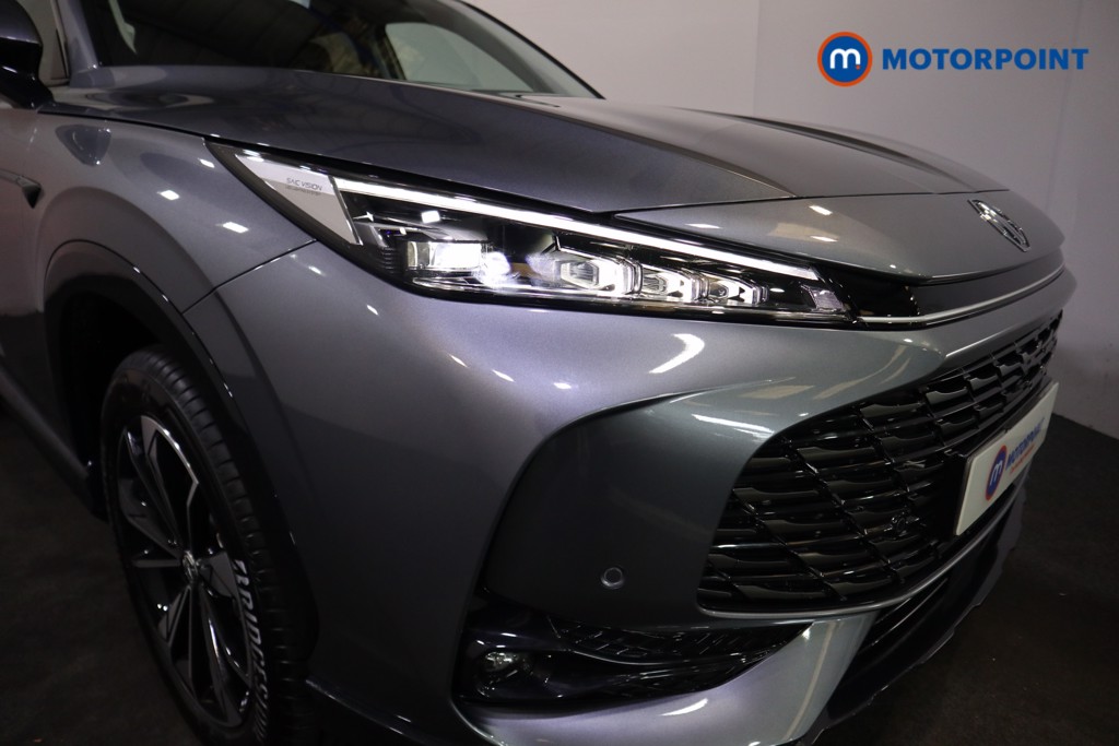 Used MG MG HS 2025 for sale - 76491500: Photo 34