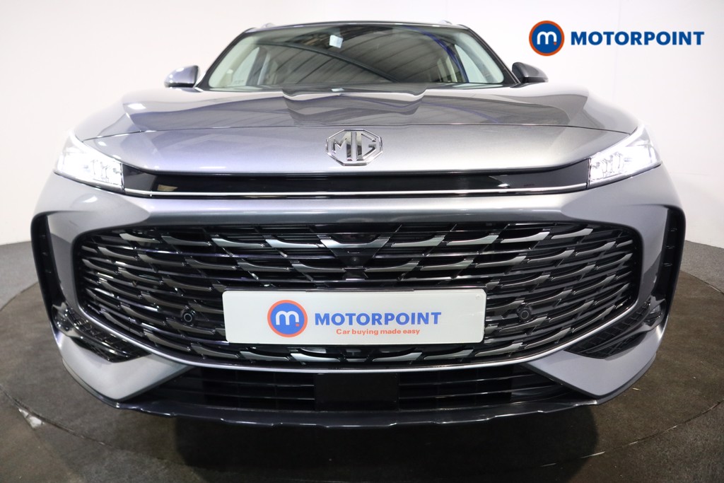 Used MG MG HS 2025 for sale - 76491500: Photo 35