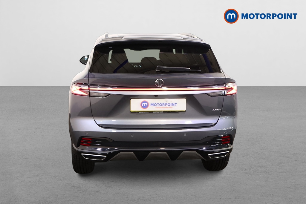 Used MG MG HS 2025 for sale - 76491500: Photo 6