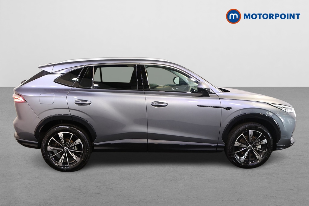 Used MG MG HS 2025 for sale - 76491500: Photo 8