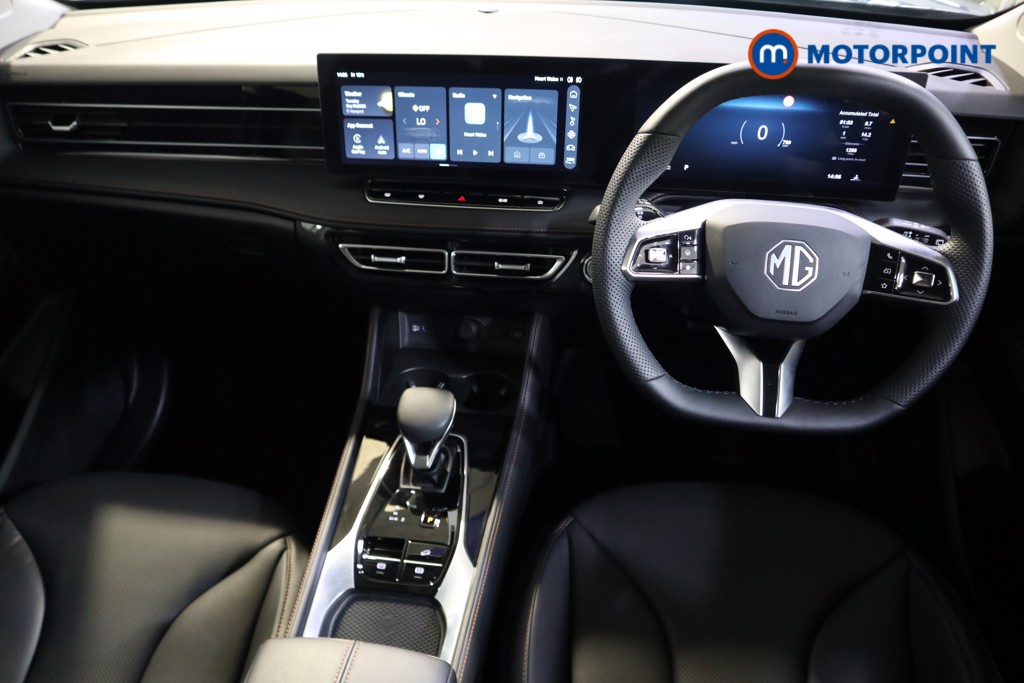 Used MG MG HS 2025 for sale - 76491500: Photo 9