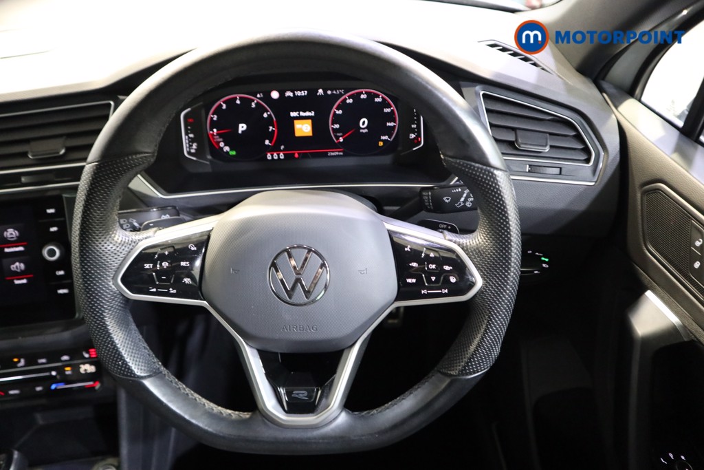 Used Volkswagen Tiguan 2023 for sale - 77106705: Photo 10