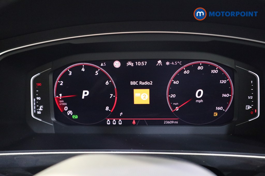 Used Volkswagen Tiguan 2023 for sale - 77106705: Photo 14