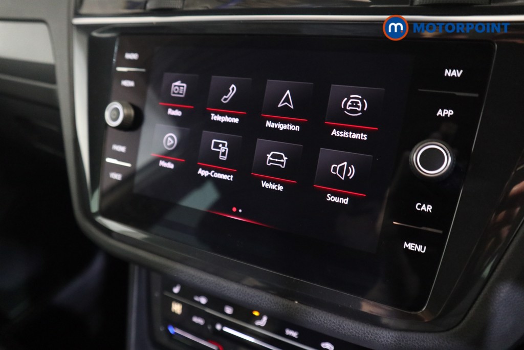 Used Volkswagen Tiguan 2023 for sale - 77106705: Photo 15