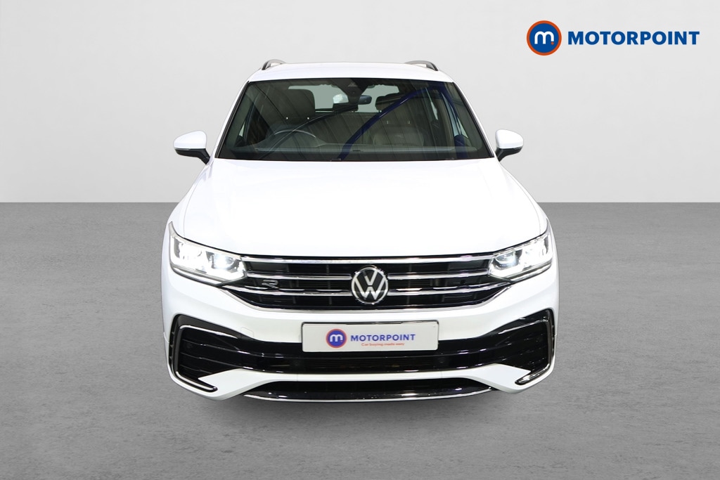 Used Volkswagen Tiguan 2023 for sale - 77106705: Photo 2