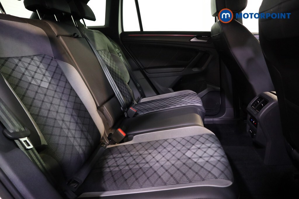 Used Volkswagen Tiguan 2023 for sale - 77106705: Photo 27