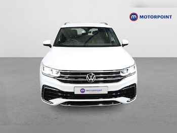 Used Volkswagen Tiguan 2023 for sale - 77106705: Photo