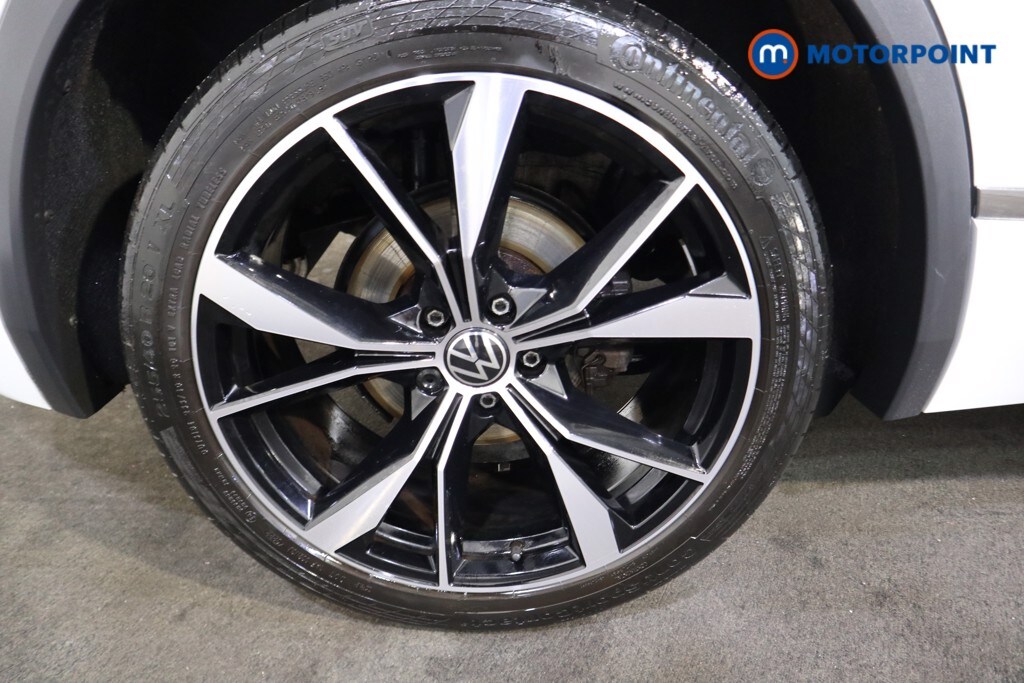 Used Volkswagen Tiguan 2023 for sale - 77106705: Photo 32