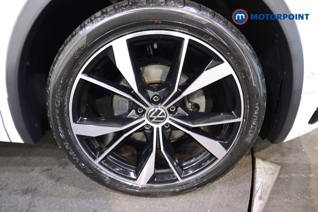 Used Volkswagen Tiguan 2023 for sale - 77106705: Photo 33