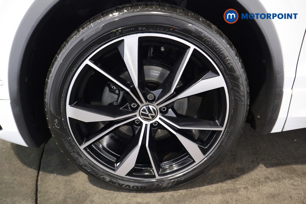 Used Volkswagen Tiguan 2023 for sale - 77106705: Photo 34