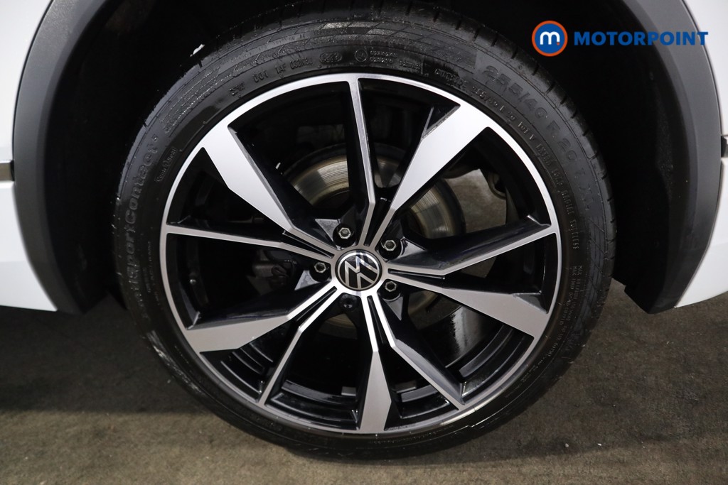 Used Volkswagen Tiguan 2023 for sale - 77106705: Photo 35