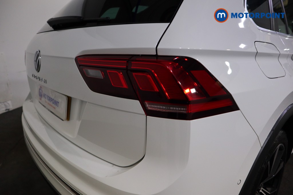 Used Volkswagen Tiguan 2023 for sale - 77106705: Photo 37