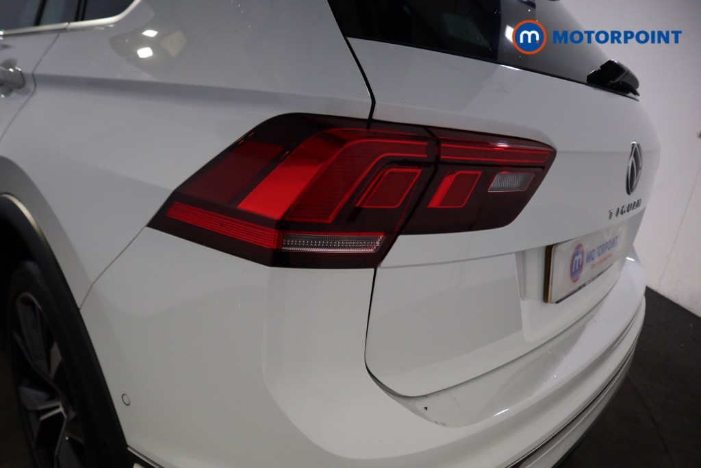 Used Volkswagen Tiguan 2023 for sale - 77106705: Photo 38