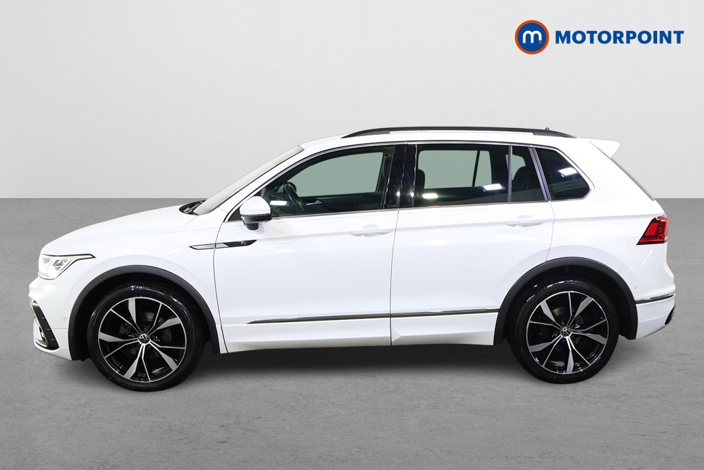 Used Volkswagen Tiguan 2023 for sale - 77106705: Photo 4
