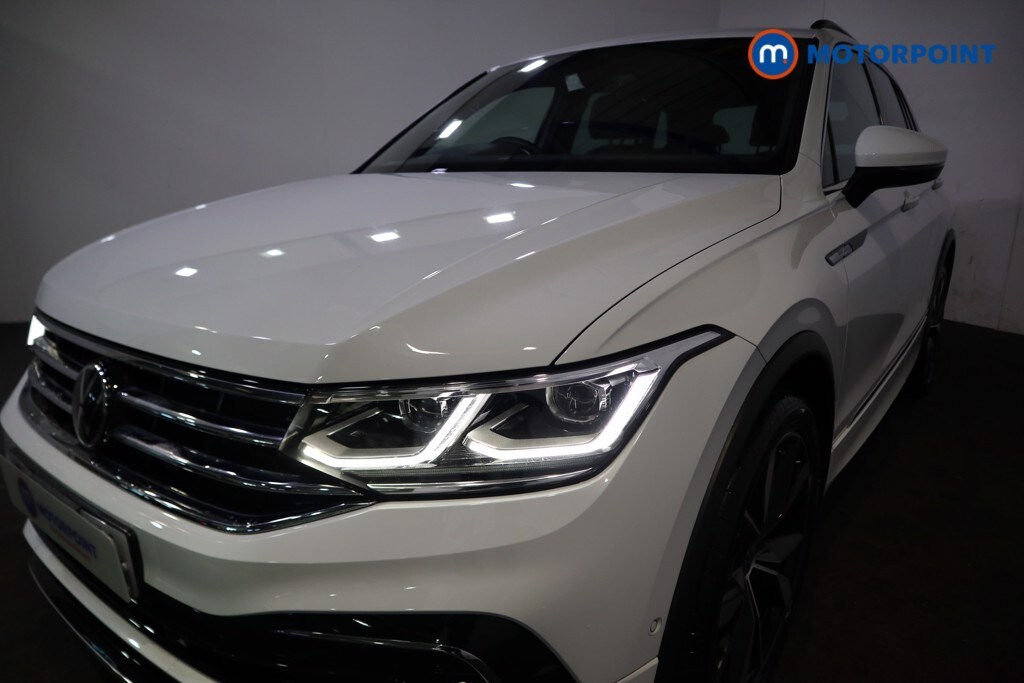 Used Volkswagen Tiguan 2023 for sale - 77106705: Photo 45