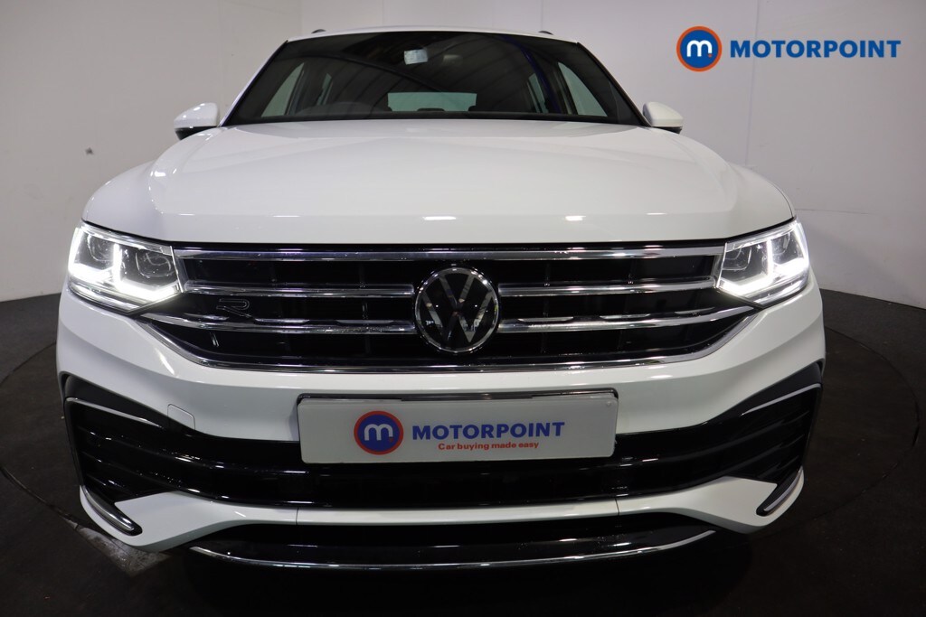Used Volkswagen Tiguan 2023 for sale - 77106705: Photo 46
