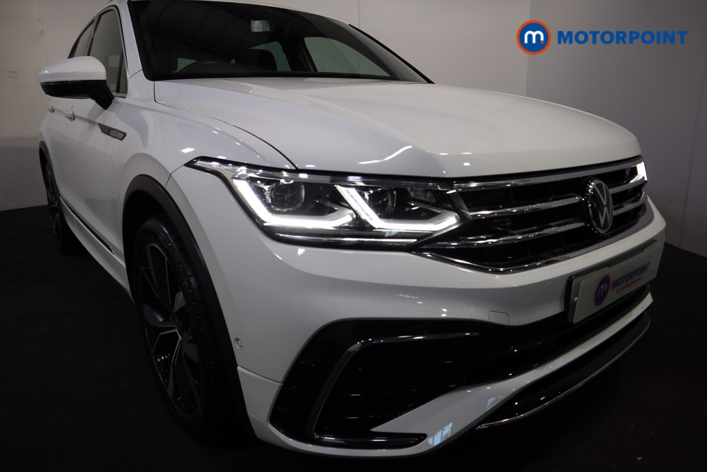 Used Volkswagen Tiguan 2023 for sale - 77106705: Photo 47